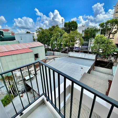 Midmost House Cần Thơ Exterior foto