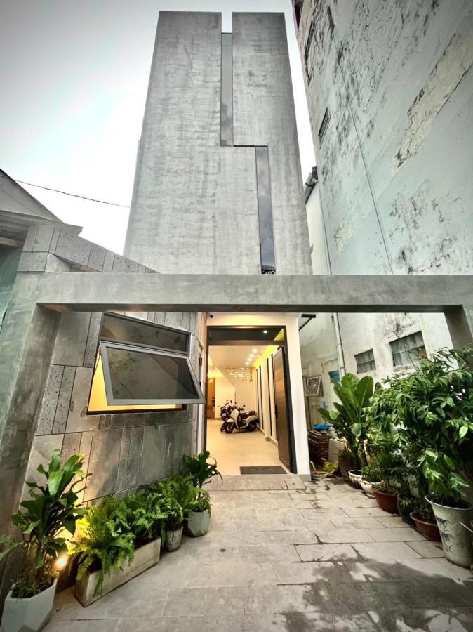 Midmost House Cần Thơ Exterior foto